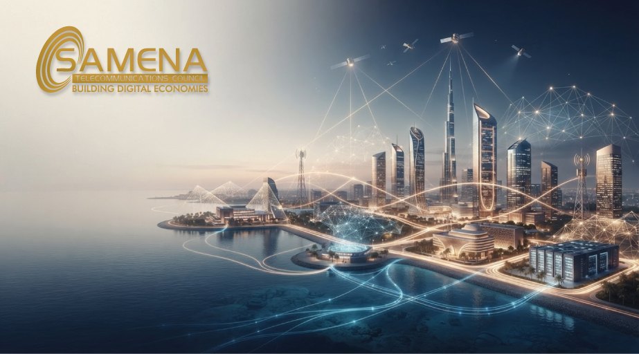 SAMENA Council - Announcement