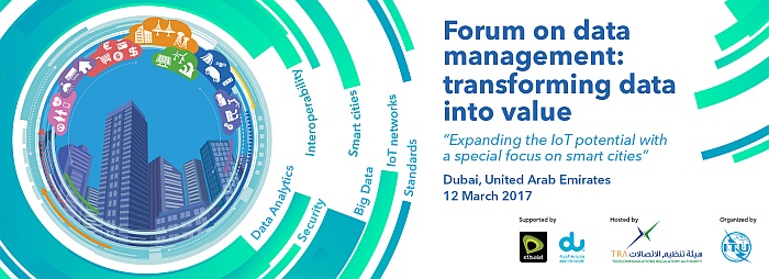 Forum on Data Management