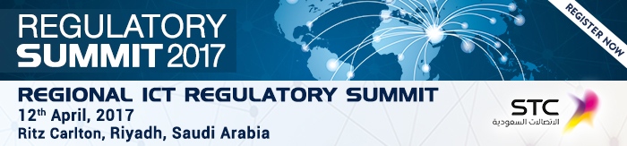 Regulatory Summit 2017 - Register Now - Banner