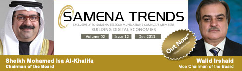 SAMENA Trends