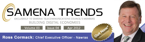 SAMENA Trends