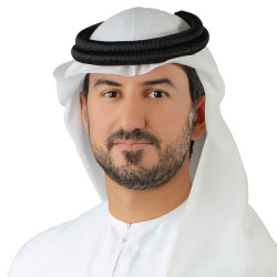 Mr. Adnan Al Rais