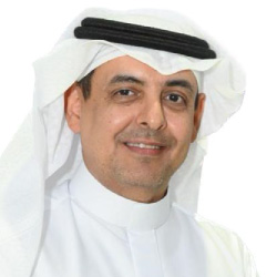 Mr. Alhamedi Alanezi