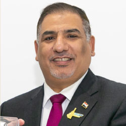 Dr. Ali Al-Khwildi