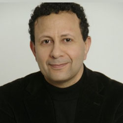 Dr. Brahim Ghribi