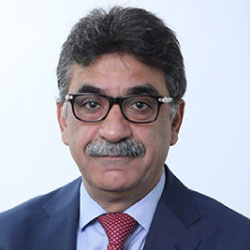 Dr. Ibrahim Harb Nasser