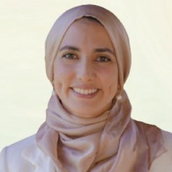 Dr. Imane Khaouja