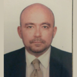 Dr. Khaled Wali