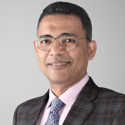 Dr. Mohamed Madkour