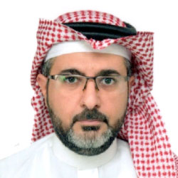 Eng. Nasser Al-Bakr
