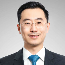Dr. Philip Song