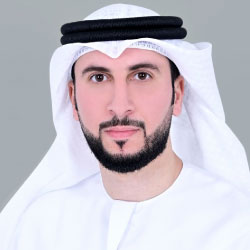 Mr. Rashid Al Ahmedi
