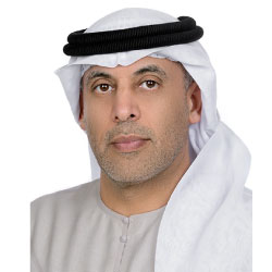 Mr. Saleh Al Masabi