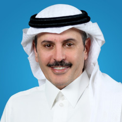 Eng. Salman Bin Abdulaziz Al Badran