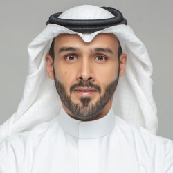 Mr. Sulaiman Al-Faifi