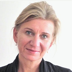 Mrs. Susanne Dam-Hansen