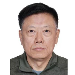 Mr. Zhiyong Liu