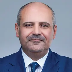 Andrew Hanna