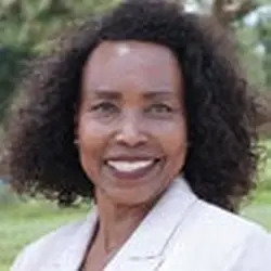 Elizabeth Migwalla