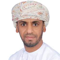 Hamed Al Shukaili