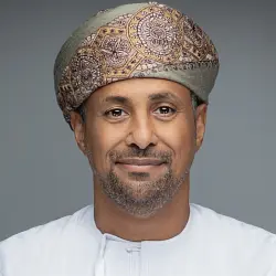 Eng. Salim Bader Al Mazrui