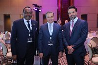 Convergence to Bahrain 2020