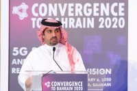 Convergence to Bahrain 2020