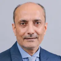 Kamran Ahsan