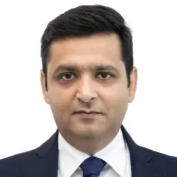 Shailesh-RANJAN