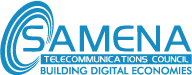 SAMENA Council Logo