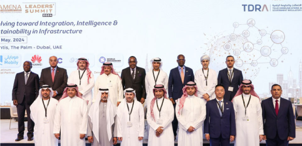 Leaders' Summit 2026