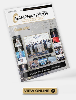 SAMENA Trends
