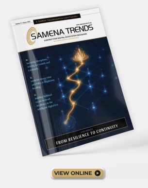 SAMENA Trends