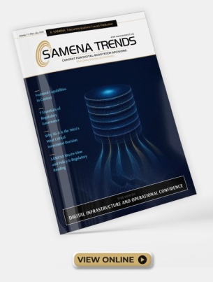 SAMENA Trends