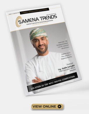 SAMENA Trends